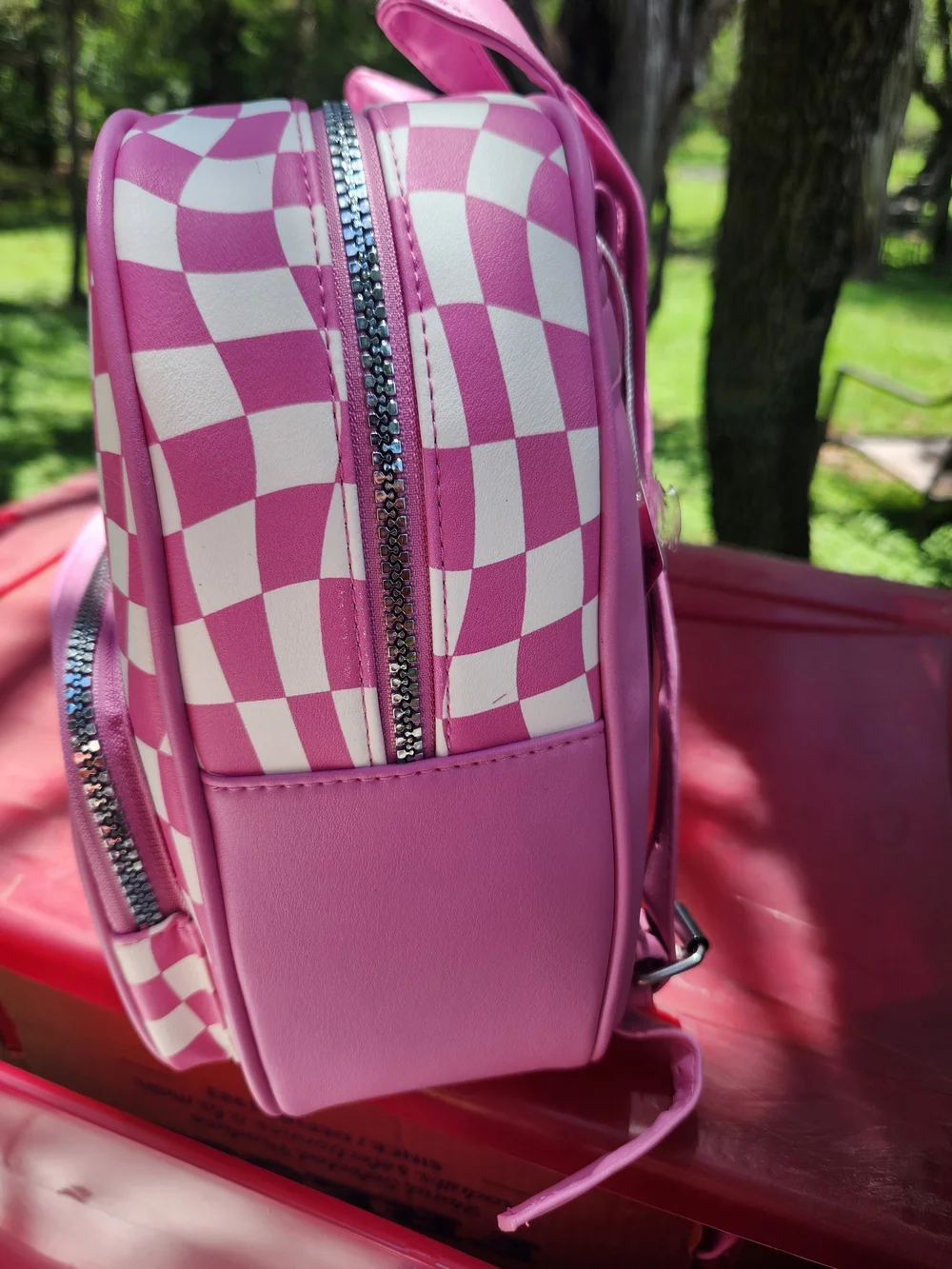 NEW Loungefly Powerpuff Backpack And Matching Wallet